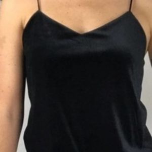 A New Day Velvet XS Too